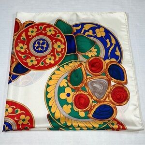 Vintage Berkshire Scarf